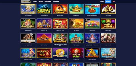Laganadora casino app